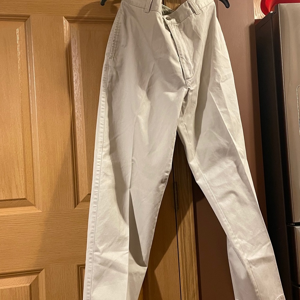 Perry Ellis cottons pant